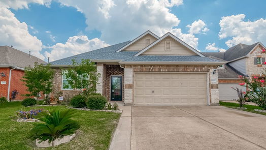 Houston 1-story, 4-bed 8923 Willow Wind Lane-idx