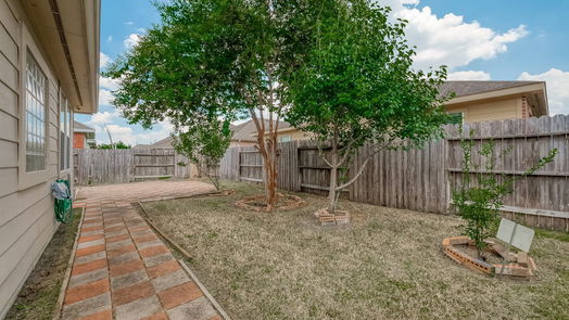 Houston 1-story, 4-bed 8923 Willow Wind Lane-idx