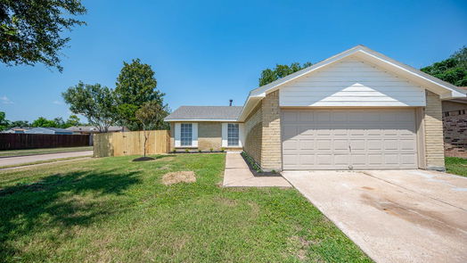 Houston 1-story, 3-bed 16622 Sinaloa Drive-idx