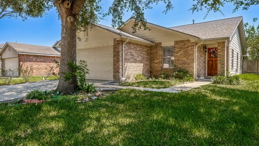 Houston 1-story, 3-bed 9227 Grove Haven Drive-idx