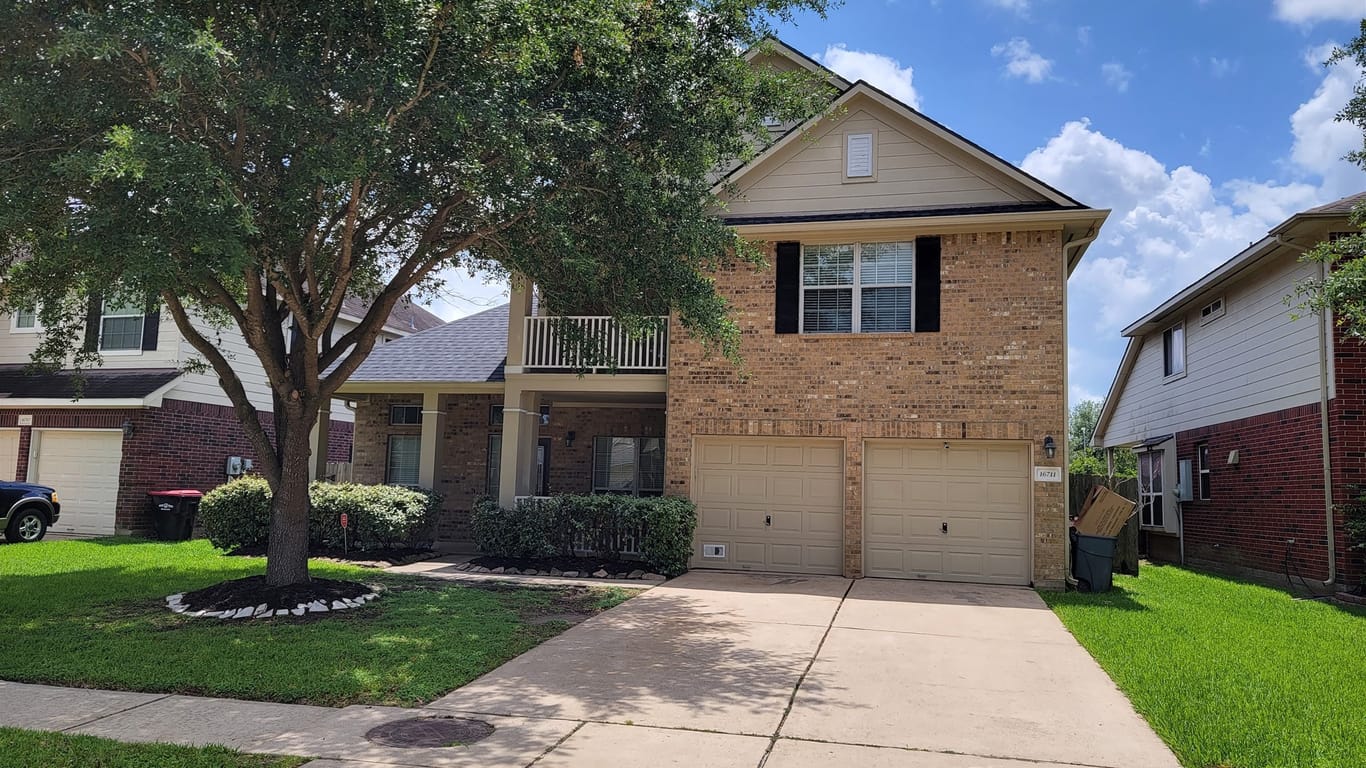 Houston 2-story, 4-bed 16711 April Falls Trail-idx