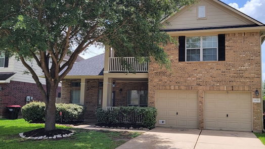 Houston 2-story, 4-bed 16711 April Falls Trail-idx