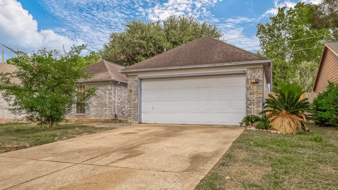 Houston 1-story, 3-bed 16427 Pradera Drive-idx