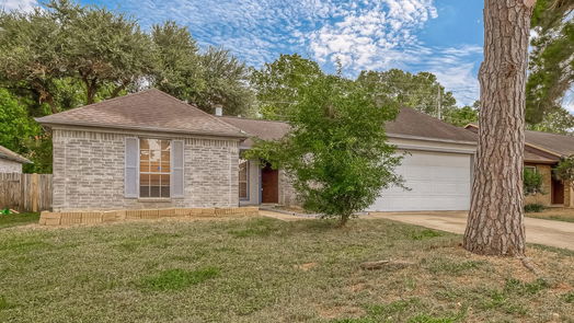 Houston 1-story, 3-bed 16427 Pradera Drive-idx