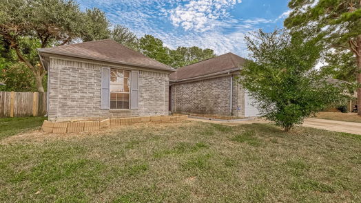 Houston 1-story, 3-bed 16427 Pradera Drive-idx