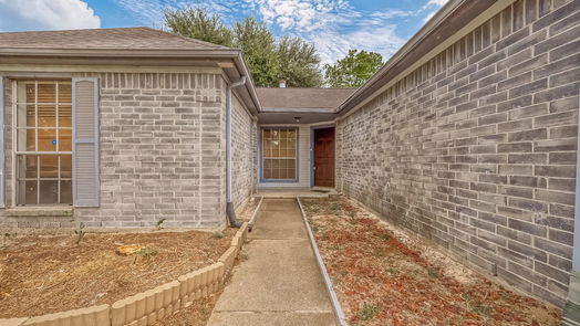 Houston 1-story, 3-bed 16427 Pradera Drive-idx