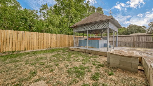 Houston 1-story, 3-bed 16427 Pradera Drive-idx