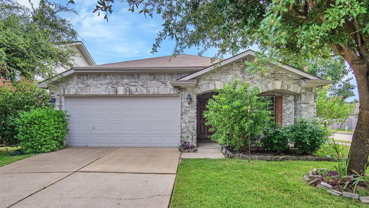 Houston 1-story, 3-bed 9235 Windswept Grove Drive-idx