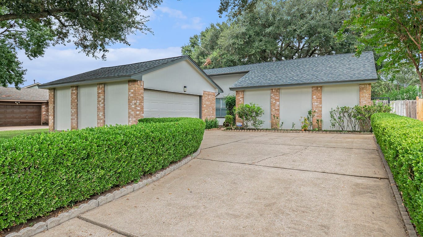 Houston 1-story, 3-bed 7911 Tamayo Drive-idx