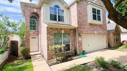 Houston 2-story, 4-bed 13219 Vineyard Falls Drive-idx