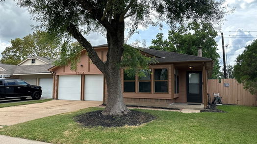 Houston 1-story, 3-bed 7314 Caddo Lake Lane-idx