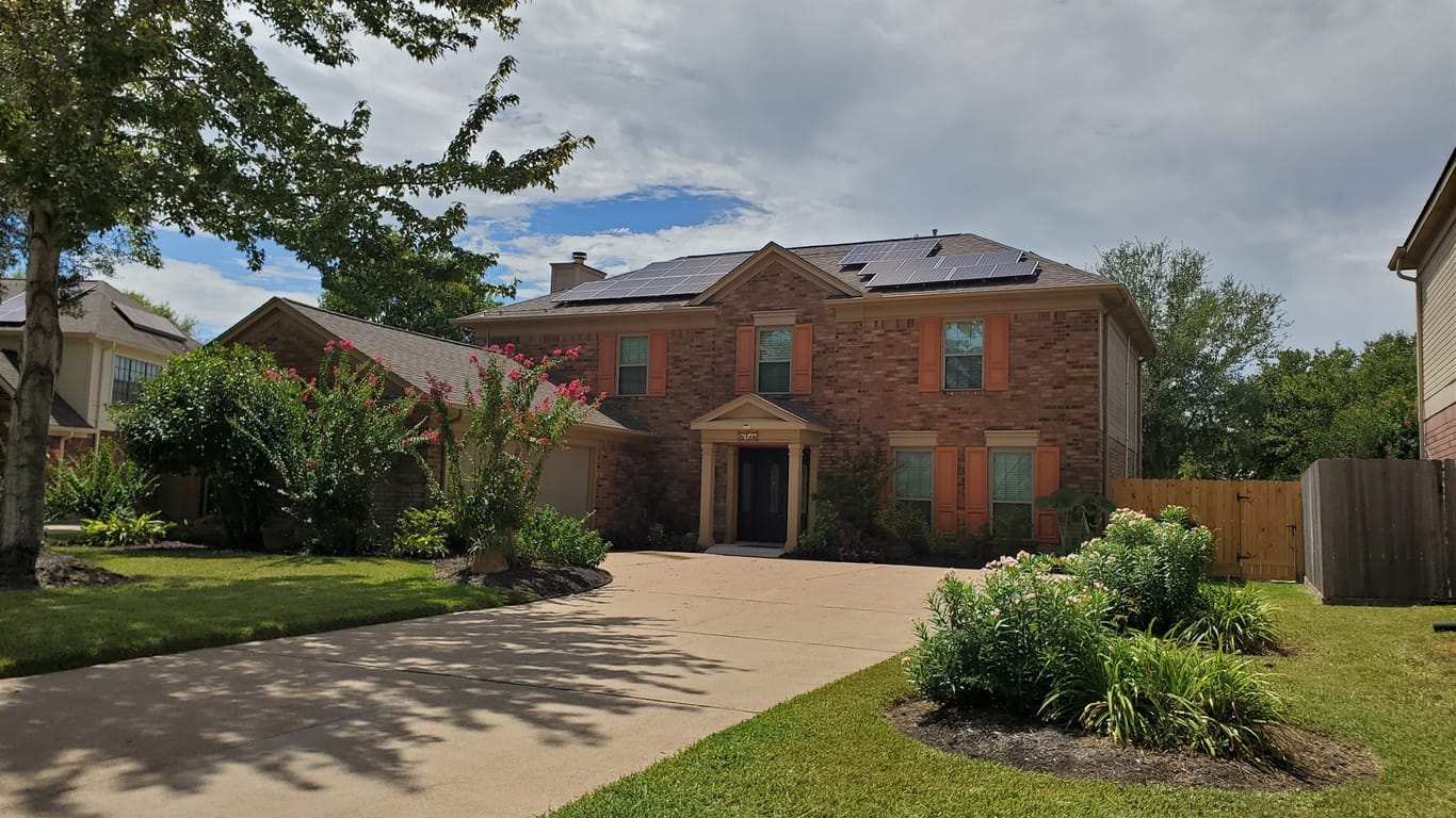 Houston 2-story, 4-bed 8714 Warrenford Drive-idx