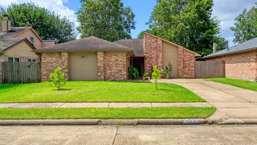 Houston 1-story, 3-bed 15307 Evergreen Place Drive-idx