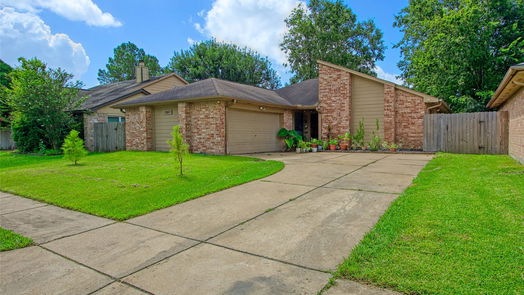 Houston 1-story, 3-bed 15307 Evergreen Place Drive-idx