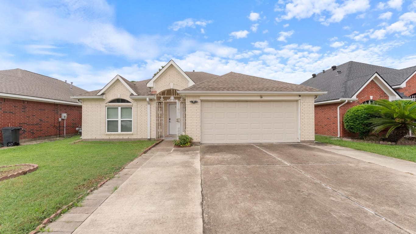 Houston 1-story, 4-bed 7218 Pouter Drive-idx