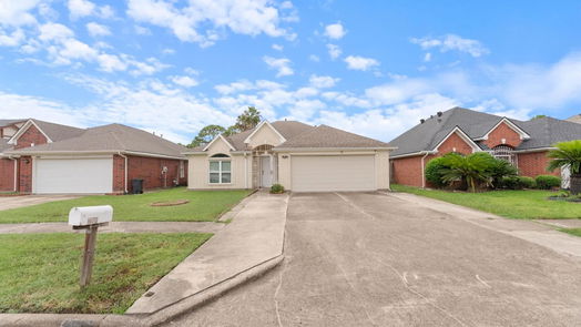 Houston 1-story, 4-bed 7218 Pouter Drive-idx