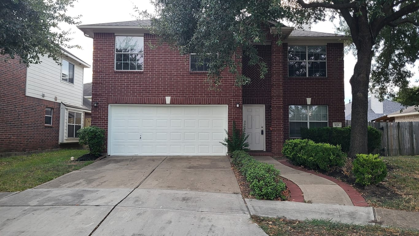 Houston 2-story, 3-bed 8326 Malin Court-idx