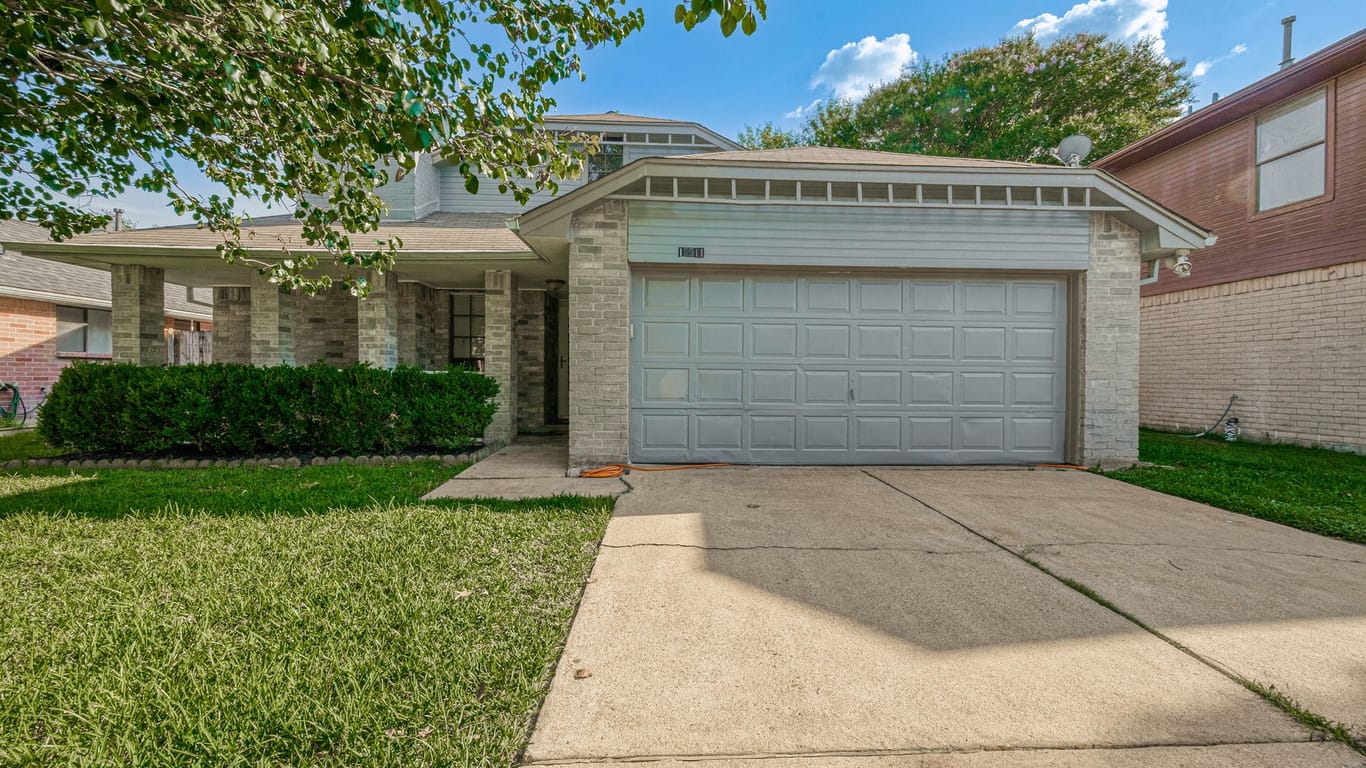 Houston 1-story, 3-bed 15511 Wildwood Lake Drive-idx