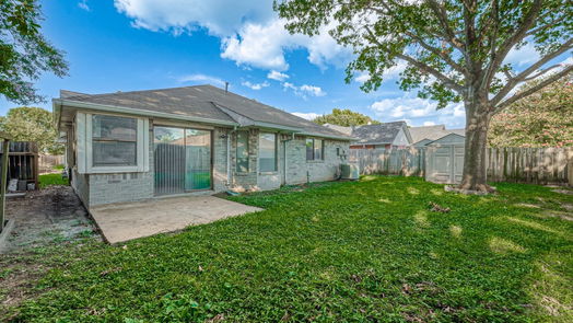 Houston 1-story, 3-bed 15511 Wildwood Lake Drive-idx