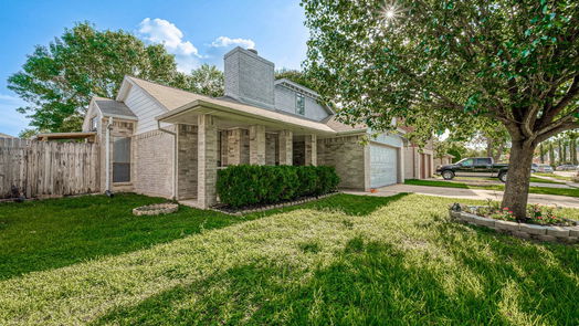 Houston 1-story, 3-bed 15511 Wildwood Lake Drive-idx