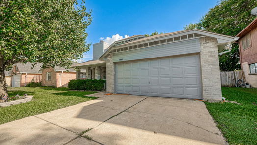 Houston 1-story, 3-bed 15511 Wildwood Lake Drive-idx