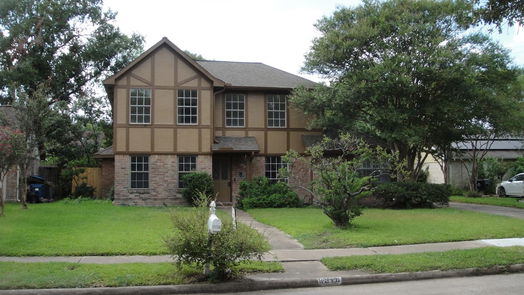 Houston 2-story, 4-bed 6918 Addicks Clodine Road-idx