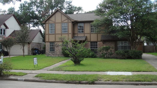 Houston 2-story, 4-bed 6918 Addicks Clodine Road-idx