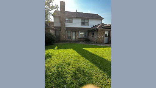 Houston 2-story, 4-bed 6619 La Granada Drive-idx