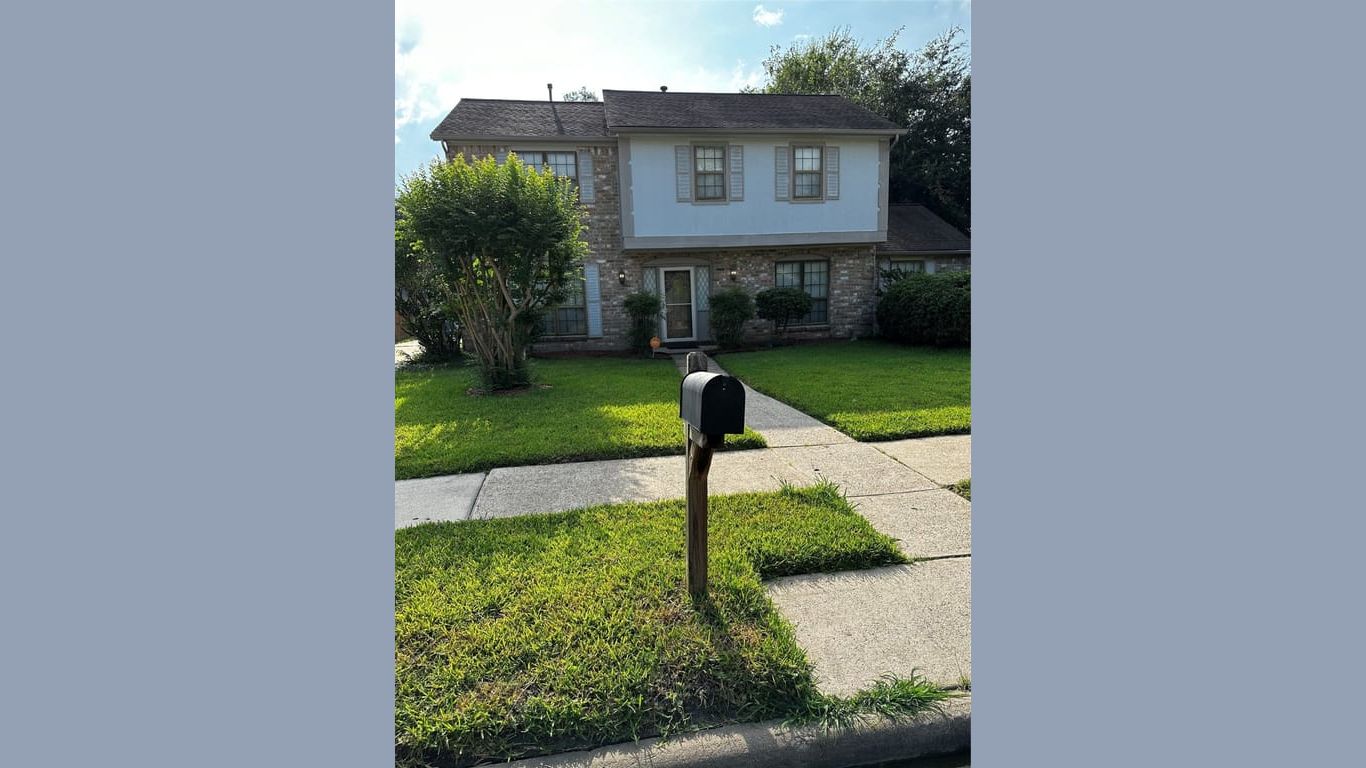 Houston 2-story, 4-bed 6619 La Granada Drive-idx