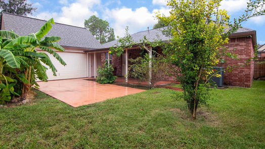 Houston 1-story, 3-bed 6615 Ladera Drive-idx