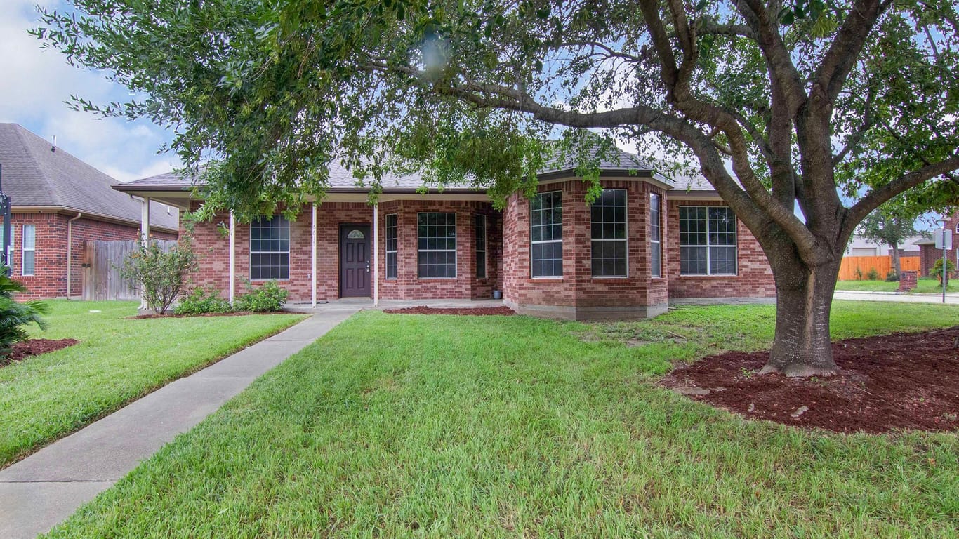 Houston 1-story, 3-bed 6615 Ladera Drive-idx