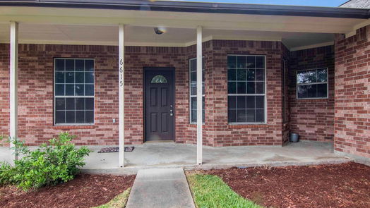 Houston 1-story, 3-bed 6615 Ladera Drive-idx