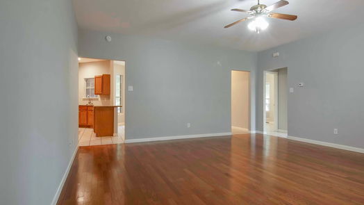 Houston 1-story, 3-bed 6615 Ladera Drive-idx