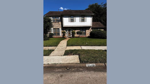 Houston 2-story, 4-bed 6619 La Granada Drive-idx