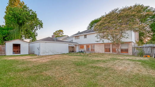 Houston 2-story, 4-bed 8803 Woodleigh Drive-idx