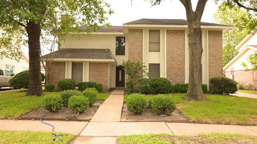 Houston 2-story, 4-bed 8803 Woodleigh Drive-idx