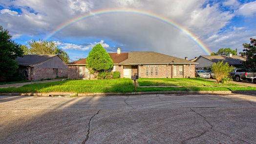 Houston 1-story, 3-bed 9423 Bollingbrook Drive-idx