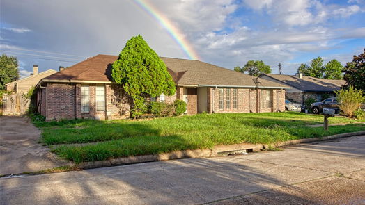 Houston 1-story, 3-bed 9423 Bollingbrook Drive-idx