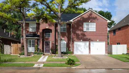 Houston 2-story, 5-bed 7610 Cortina Drive-idx