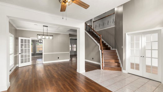 Houston 2-story, 5-bed 7610 Cortina Drive-idx