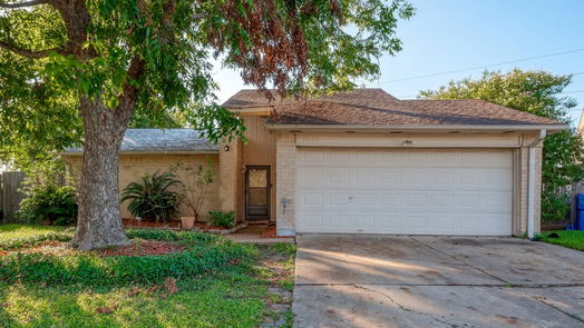 Houston 1-story, 3-bed 7022 Plaza Del Sol Drive-idx