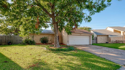 Houston 1-story, 3-bed 7022 Plaza Del Sol Drive-idx