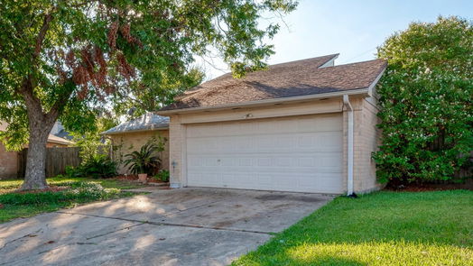 Houston 1-story, 3-bed 7022 Plaza Del Sol Drive-idx