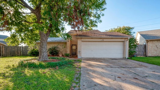 Houston 1-story, 3-bed 7022 Plaza Del Sol Drive-idx