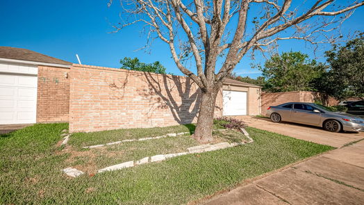 Houston 1-story, 4-bed 9310 Clipperwood Place-idx