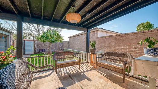 Houston 1-story, 4-bed 9310 Clipperwood Place-idx