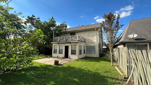 Houston 2-story, 4-bed 13547 Pasa Robles Lane-idx