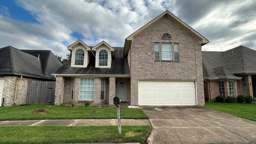 Houston 2-story, 4-bed 13547 Pasa Robles Lane-idx