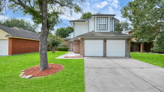 Houston 2-story, 3-bed 9322 Bristlebrook Drive-idx