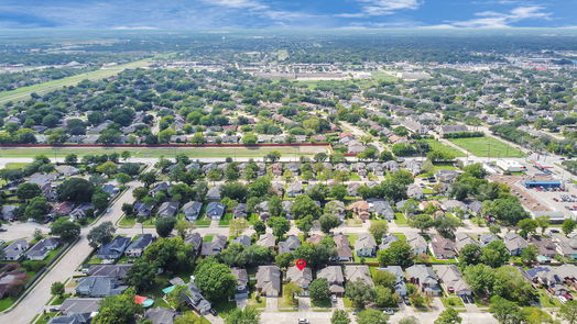 Houston 2-story, 3-bed 9322 Bristlebrook Drive-idx